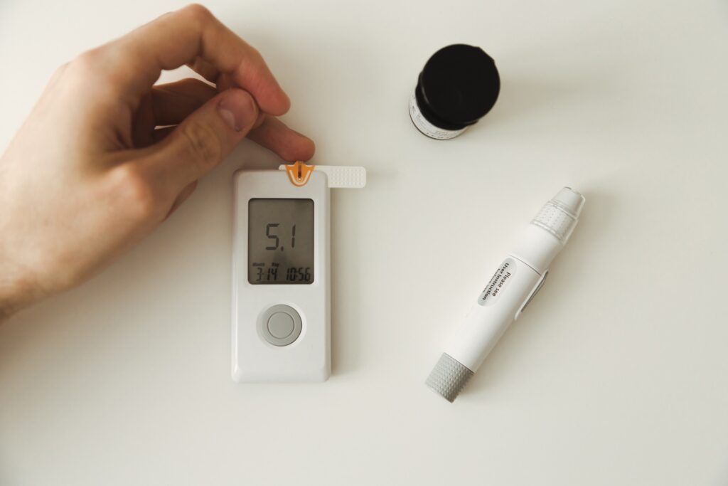 testing normal blood sugar with glucometer 2023 11 27 04 51 19 utc